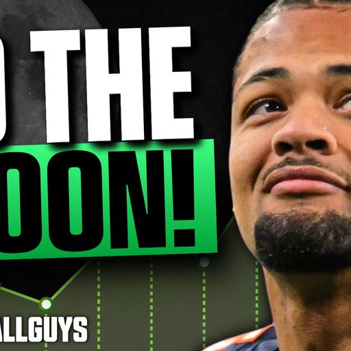 These Undervalued WRs Have Massive Upside for Fantasy!