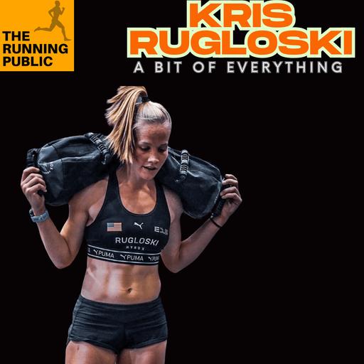 Episode 542: Kris Rugloski