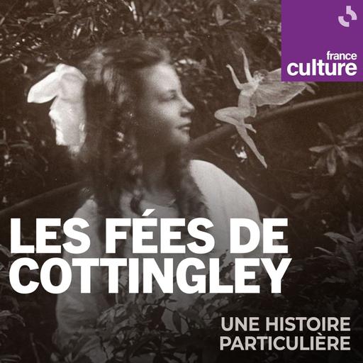 Les fées de Cottingley 1/2 : Photographier le merveilleux