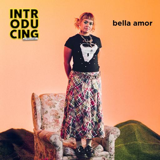 bella amor
