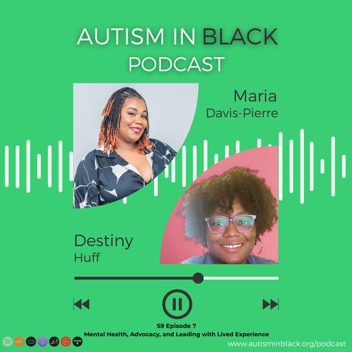 Mental Health, Advocacy, and Leading with Lived Experience