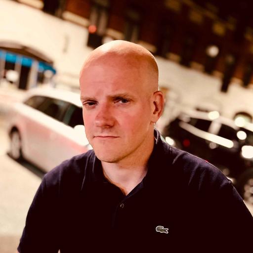 682. Henrik Bromander om De närmaste