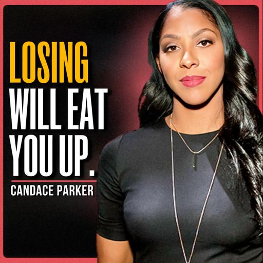 Winning Is A Muscle. Build It. | WNBA Legend Candace Parker