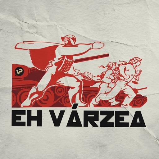 EH VÁRZEA 73 - Tarifaço, direitas e imprensa