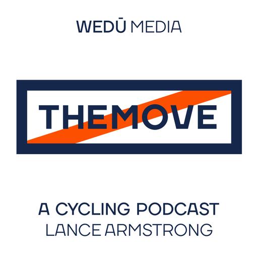 Pauline Ferrand-Prévot Dominates the Madeleine | Tour de France 2025 Stage 8 | THEMOVE Femmes