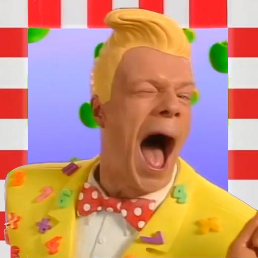 #160 - Poke Its Head Out The Back End Of Itself