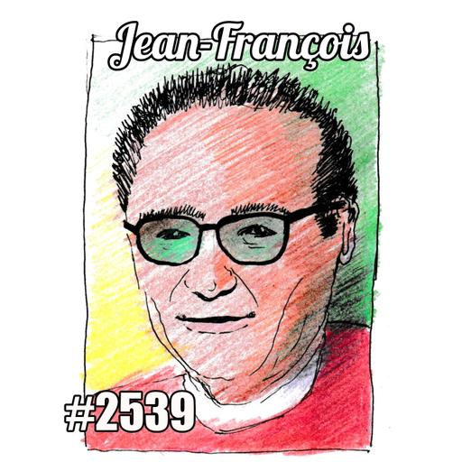 Le concert de Jean-François Zygel (série Jean-François)