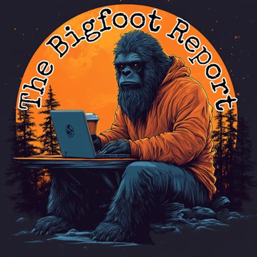 TBR EP:332 Smokey Mountain Bigfoot Conference in Review