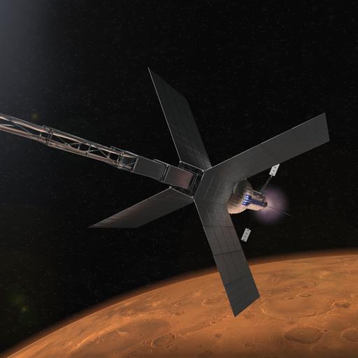 Space Policy Edition: Is this the moment for in-space nuclear power?