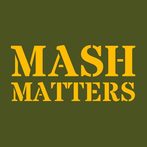 EXCLUSIVE: M*A*S*H Table Read... Again! - MASH Matters #139