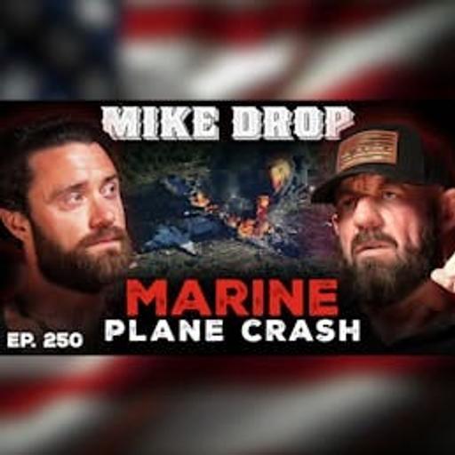 From Suicidal Despair to Redemption: Joe Malone’s Battle with TBI, Addiction, and Military Ostracism | Ep. 250 | Pt. 3