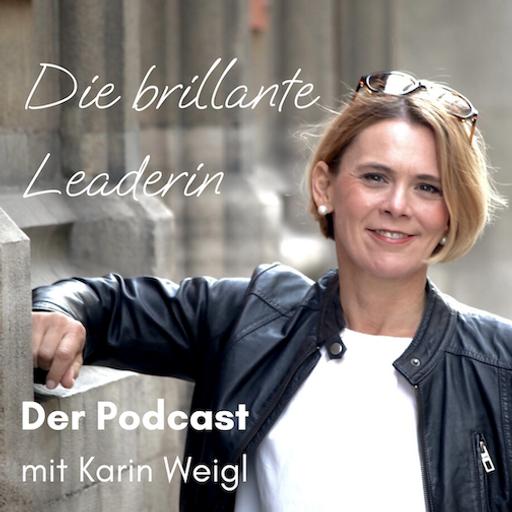 DBL 055 So wirst du Chef*in im eigenen Kopf