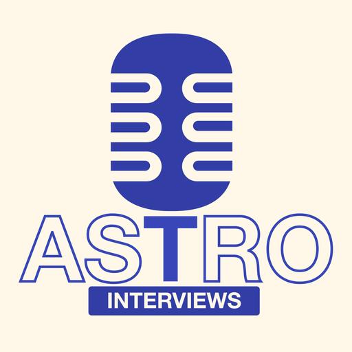 Astro Interviews - Fraser Cain