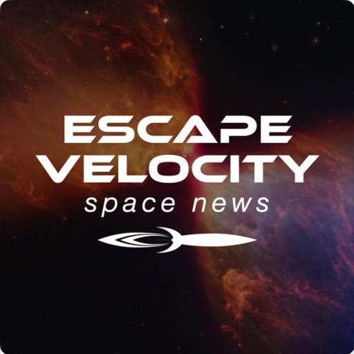 EVSN - Saturn’s Rings Are Made of a Broken-up Moon