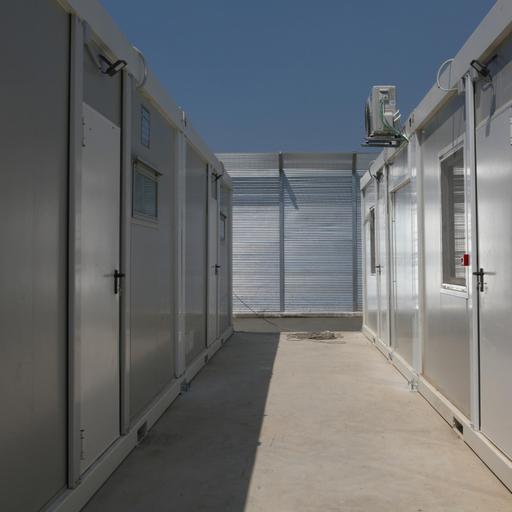EuGH-Urteil - Steht Melonis Flüchtlingsdeal mit Albanien vor dem Aus?