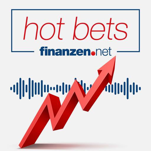 Apple mit Rekord – Amazon gedämpfter Ausblick – Novo Nordisk auf Chart-Unterstützung