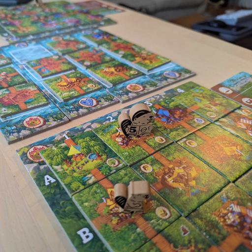 #280 - The Firefighters of the Rainforest