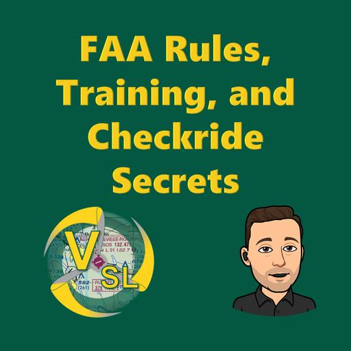 Live Q&A: CFI Renewals, MEI Training Tips, Wet vs Dry Leases, Aircraft Ownership & More
