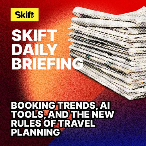 Booking Trends, AI Tools, and the New Rules of Travel Planning