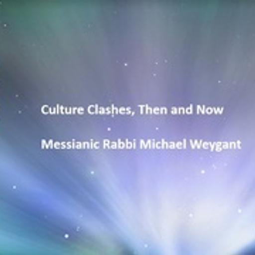 Culture Clashes, Then and Now
