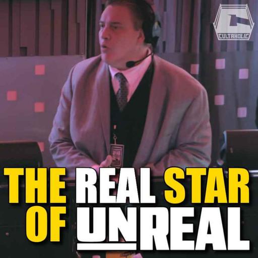 Everything We Learned From WWE Unreal On Netflix