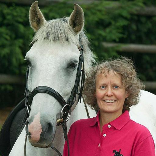Ep 71. Bringing out the best in you and your horse!