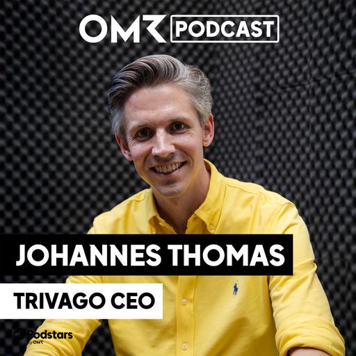 So will Johannes Thomas Trivago aus der Krise führen (#824)