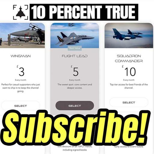 Channel Update - Subscription Model Now Live