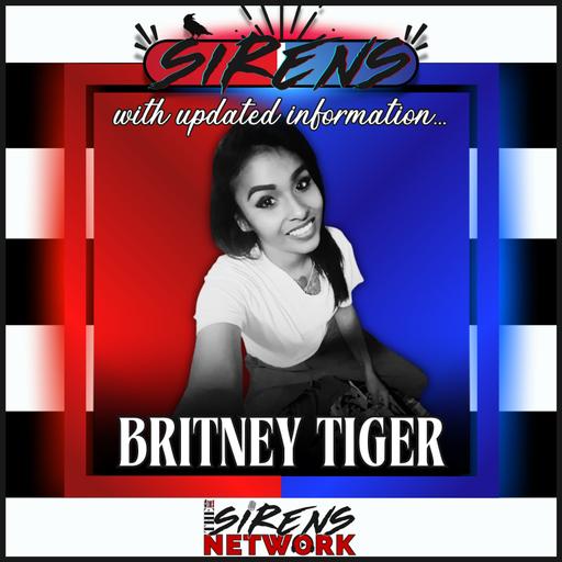 Britney Tiger Gomez