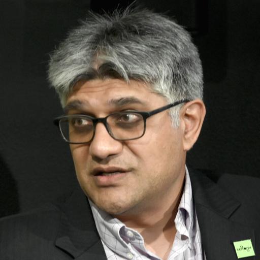 A fireside chat with Jigar Shah
