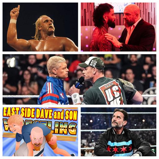 SummerSlam 2025 (Episode 124)