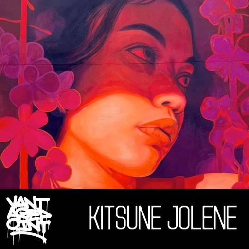 EP 176 – KITSUNE JOLENE