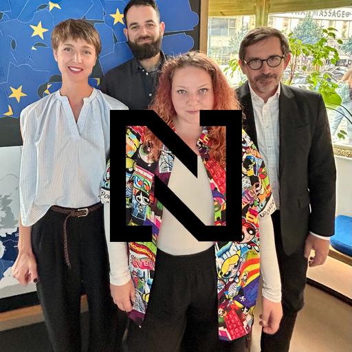 Jak rozmluvit mlčící většinu? Studio N o tom, proč tolerance ustupuje populismu