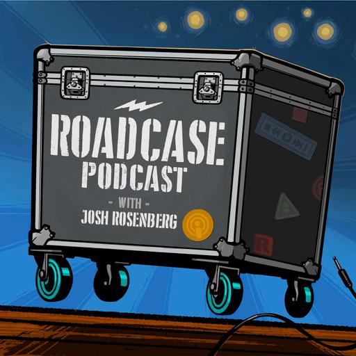 Episode 284: Newport Folk Festival Series Part 2 with Tom Odell, Jensen McRae, and Roz Raskin (NOVA ONE)