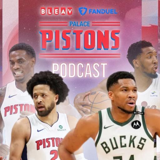 NBA Central Division Breakdown: How the Detroit Pistons Stack Up Versus Rivals