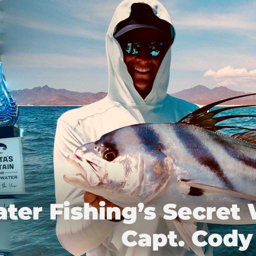 Curiosity, Conservation, and Catching More: Captain Cody Rubner of High Roller Guide Service
