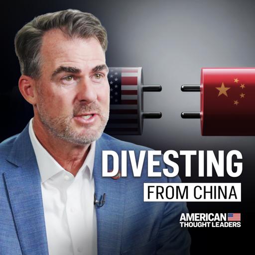 How One State Is Taking on the Chinese Communist Party: Oklahoma’s Gov. Kevin Stitt