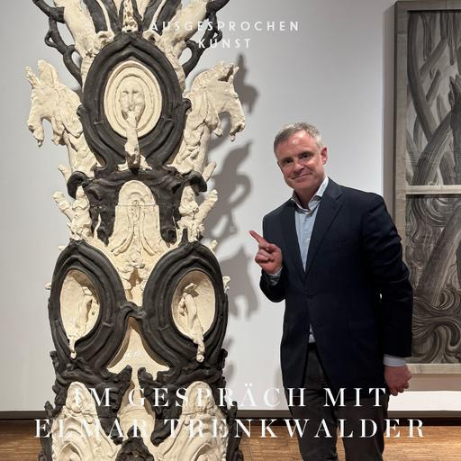 Im Gespräch mit Elmar Trenkwalder
