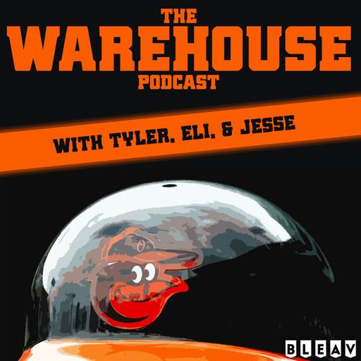 The Orioles did what they had to at the deadline | Ep. 260