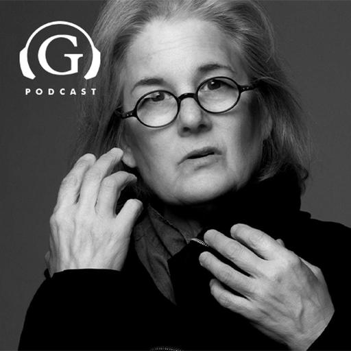 Diane Williams, The Granta Podcast