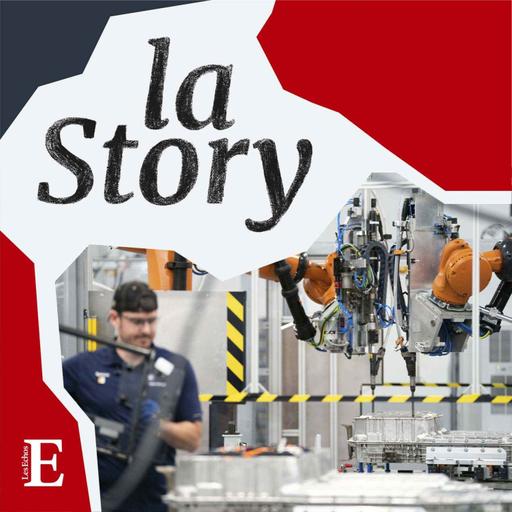 Automobile : la renaissance de Greenville hypothéquée par Trump ? - 4/4