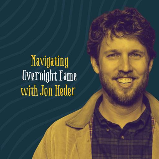 Jon Heder: Navigating Overnight Fame