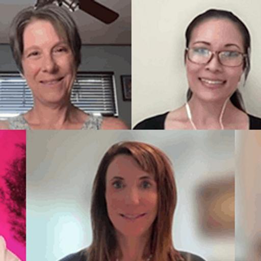 Webinar Audio: It’s OK Not To Be OK: Mental Health and Breast Cancer