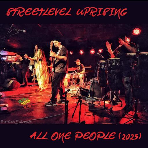 All One People (2025) is out!