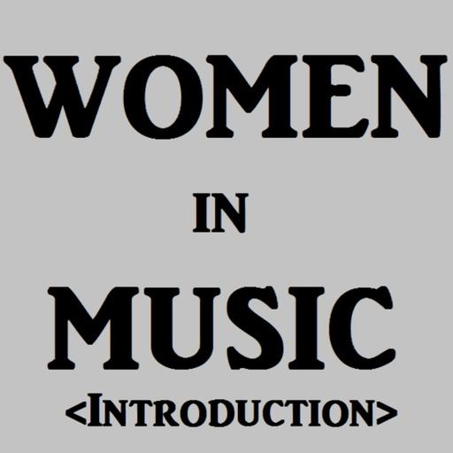 Women in Music - Introduction