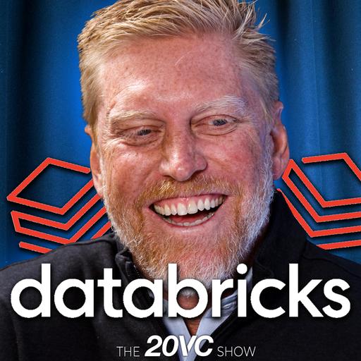 20Sales: $0-$3.7BN: The Databricks CRO’s Playbook to Build the Fastest GTM Engine in SaaS History | How Databricks Beat Snowflake | How To Build a Sales Org of 5,000 and Close $190M Deals with Ron Gabrisko