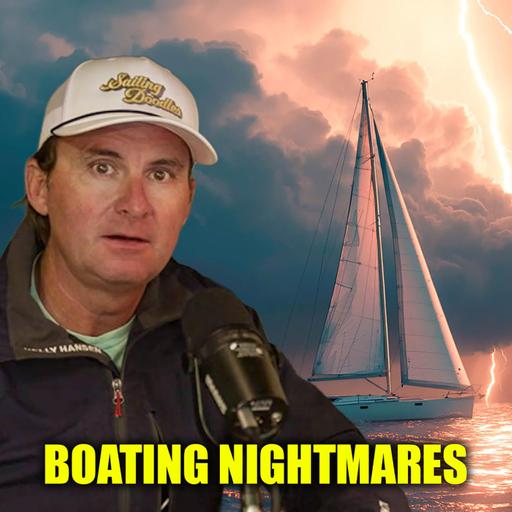 The Scariest Dangers at Sea (And How to Survive Them)