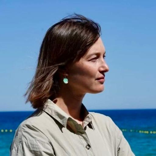 Amy Steel - Wildfires And Interventions on Ecosystems