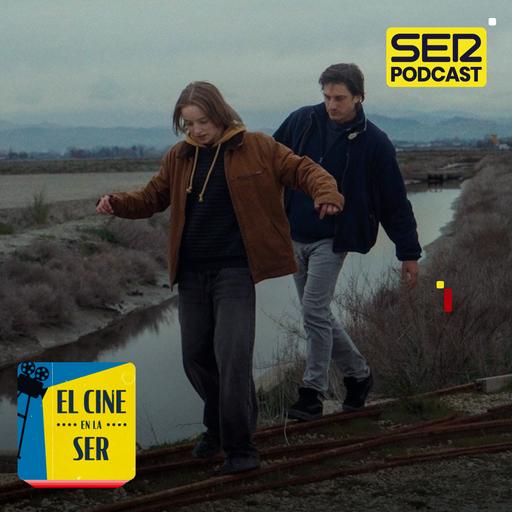 El Cine en la SER: ‘Los tipos malos 2’ y otros estrenos que cuestionan la paternidad y los clásicos del cine romántico
