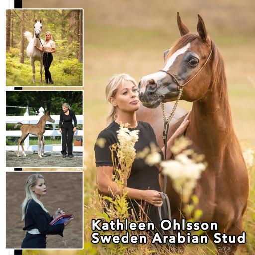 Kathleen Ohlsson • Breeding Beauty with Purpose